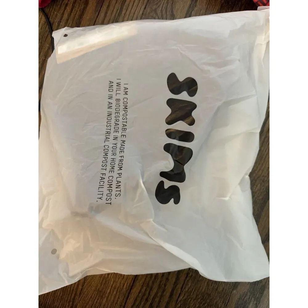 Skims nwt sz